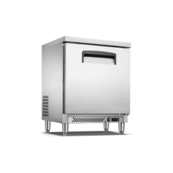 MESA FRIA PARA LA PREPARACION DE ALIMENTOS