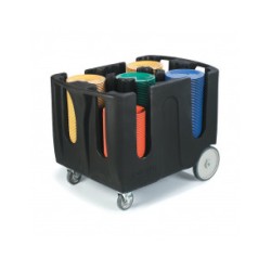 CARRO PARA PLATOS ADD4