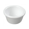 RAMEKIN LISO BLANCO 2 OZ