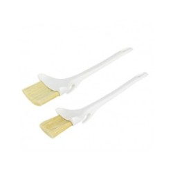 BROCHA DE PASTELERIA MANGO PLASTICO 2