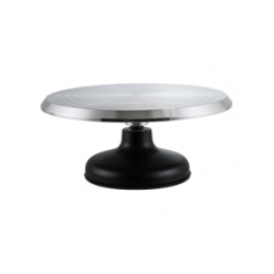 BASE GIRATORIA PARA DECORAR PASTEL