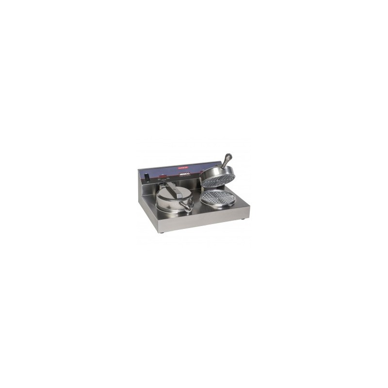 WAFFLERA DOBLE 7000-A2