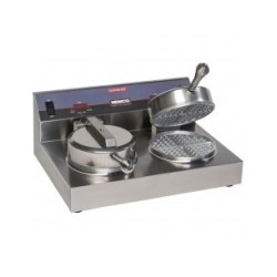 WAFFLERA DOBLE 7000-A2