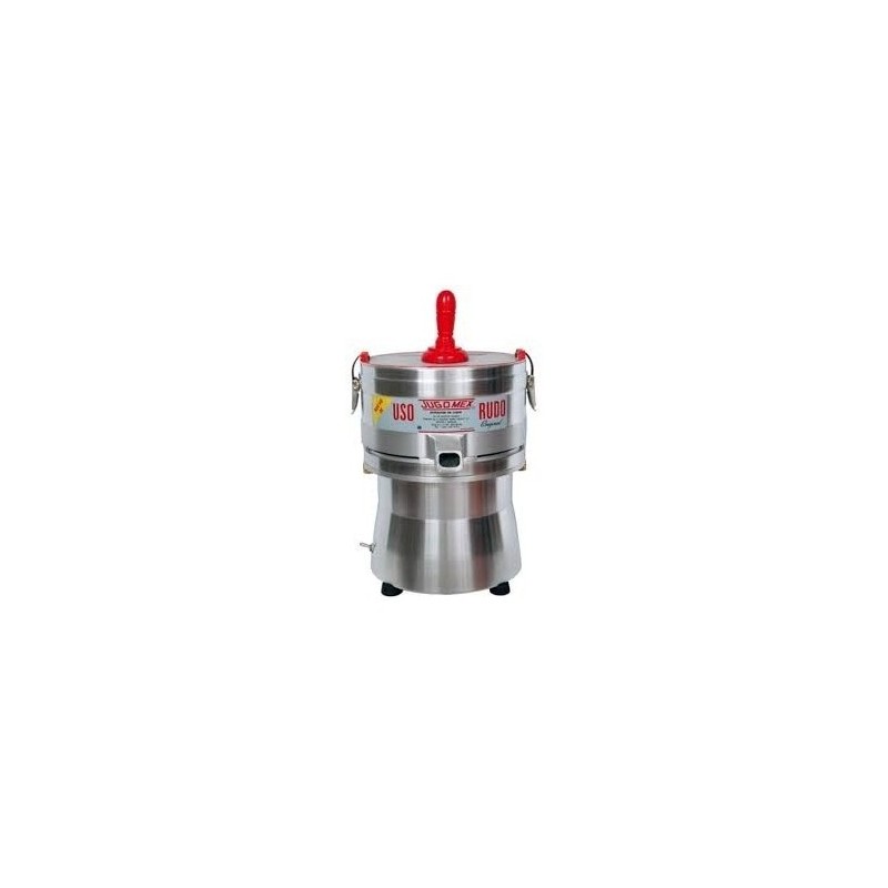 EXTRACTOR ELECTRICO PARA ZANAHORIA JUGOMEX