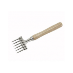 PICA HIELO DE 6 PUNTAS