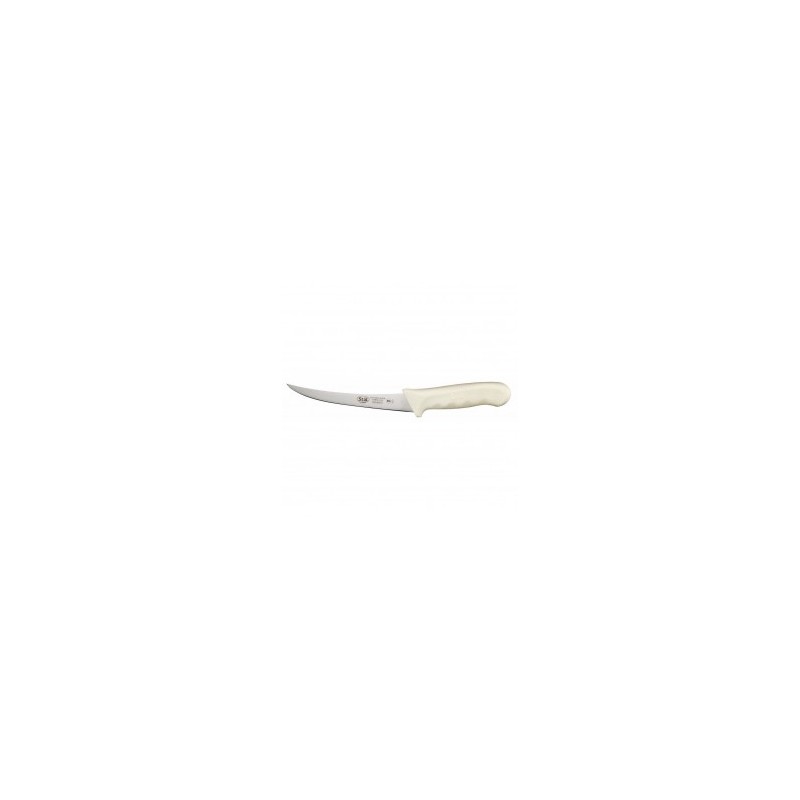 CUCHILLO DESHUESADOR BISTECERO CURVO