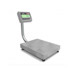 BASCULA DE RECIBO DE 100 KILOS EQB-100