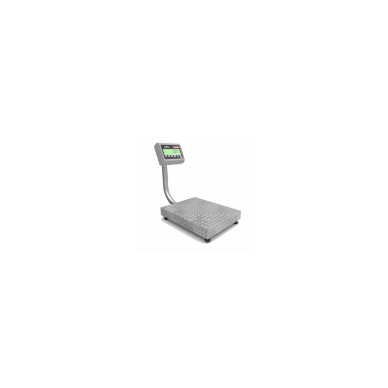 BASCULA DE RECIBO DE 100 KILOS EQB-100
