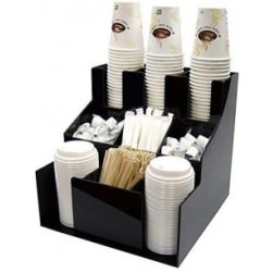 ORGANIZADOR PARA CAFETERIA