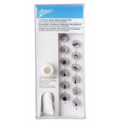 SET DE REPOSTERIA DE 14 PIEZAS