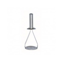 MACHACADOR DE ACERO INOXIDABLE