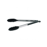 PINZA CON SILICON 30 CM ACERO INOXIDABLE