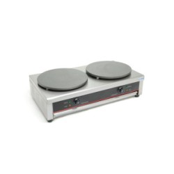 CREPERA DOBLE ELECTRICA