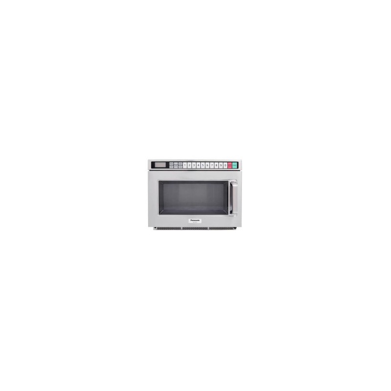 HORNO DE MICROONDAS PANASONIC NE-12521